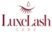 LuxeLash Care - Home
